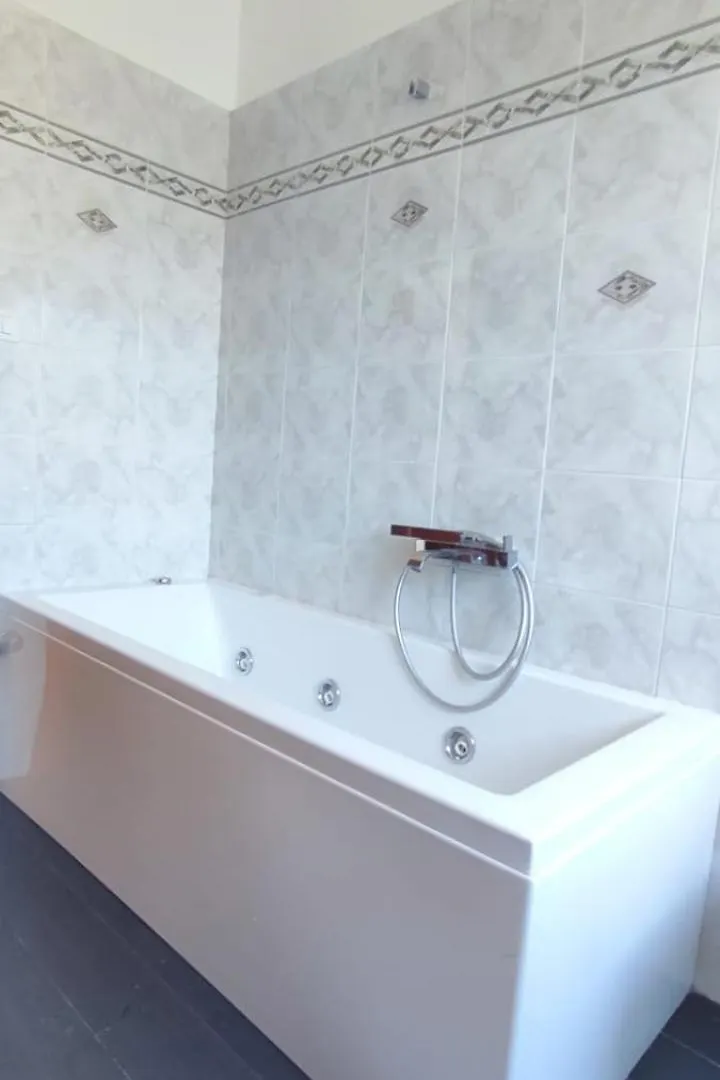 Pontile Di Ostia Rutilio Namaziano Flat Apartment Italy