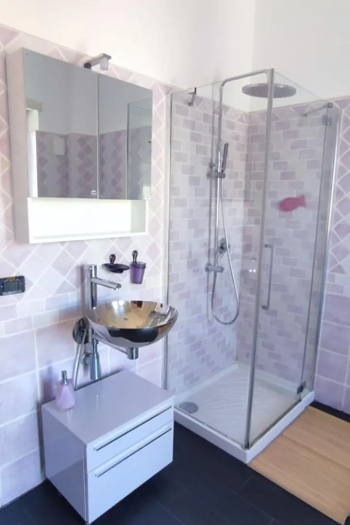 Pontile Di Ostia Rutilio Namaziano Flat Apartment  Lido di Ostia