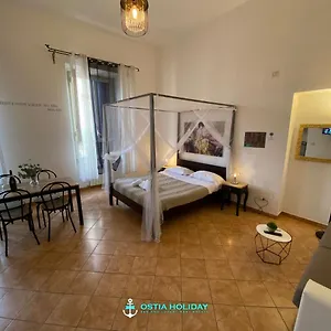  Apartment Naxos